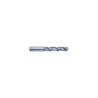 0.1260" Solid Carbide Drill Bit, 130° point - Guhring 9055180032000