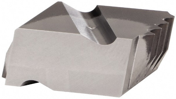 Carbide Insert, Grade KCU10, AlTiN - Kennametal 4176178