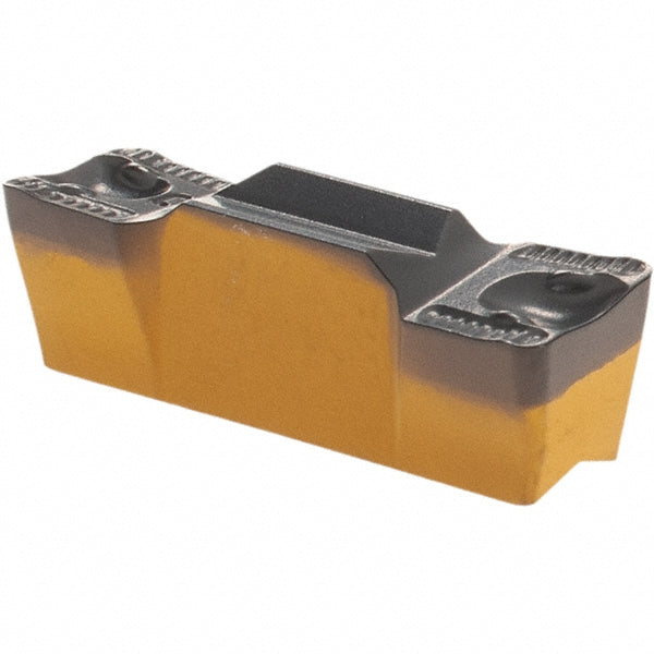 ISO 13399 Solid Carbide Insert, Grade IC8250, Al2O3 - Iscar 6200355