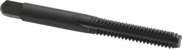 1/4-20 UNC High-Speed Steel Standard Tap, Oxide - Kennametal 4131384