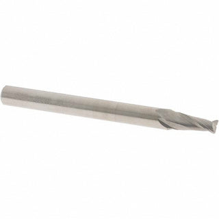 0.1563" 2-Flute Solid Carbide Corner Radius End Mill - OSG 20210600