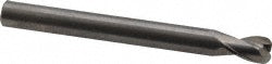 1/4" 2-Flute Solid Carbide Corner Radius End Mill - OSG 20212000