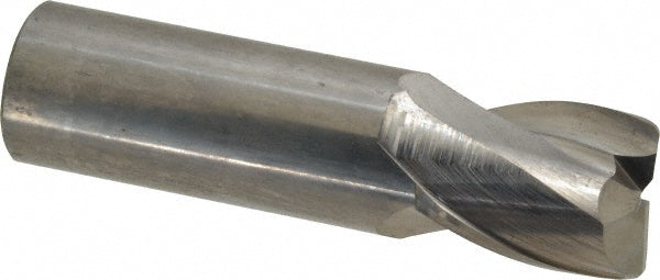 1" 2-Flute Solid Carbide Corner Radius End Mill - OSG 20216200