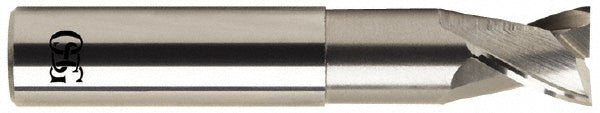 1" 2-Flute Solid Carbide Square End Mill - OSG 20231700
