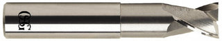 5/8" 2-Flute Solid Carbide Corner Radius End Mill - OSG 20231000