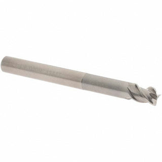 1/4" 3-Flute Solid Carbide Corner Radius End Mill - OSG 20430200