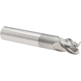 1/2" 3-Flute Solid Carbide Corner Radius End Mill - OSG 20430800