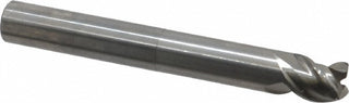 1/2" 3-Flute Solid Carbide Corner Radius End Mill - OSG 20480600
