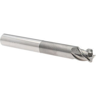 1/2" 3-Flute Solid Carbide Corner Radius End Mill - OSG 20480800
