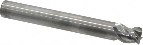 3/4" 3-Flute Solid Carbide Square End Mill - OSG 20481300