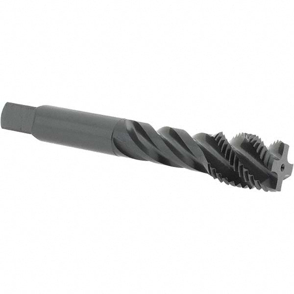 9/16-18 UNF Vanadium High-Speed Steel Tap, Steam Oxide - OSG 2948801