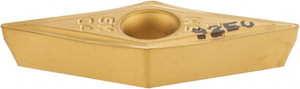 ISO 13399 Solid Carbide Insert, Grade IC9250, TiCN - Iscar 5507001