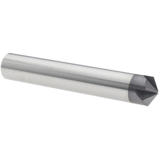 Chamfer Mills & Back Chamfers - Harvey Tool 18360-C3