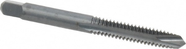 1/4-20 UNC HSS Tap, Oxide - Kennametal 4131190