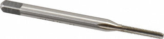 M2x0.4 Metric Coarse High-Speed Steel Standard Tap - Kennametal 1543711