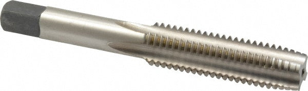 M12x1.75 Metric Coarse High-Speed Steel Standard Tap - Kennametal 1544112