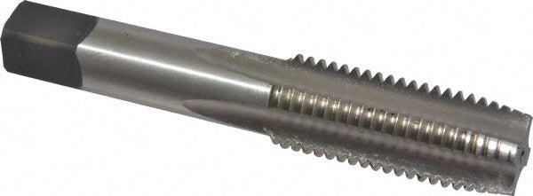 M20x2.5 Metric Coarse High-Speed Steel Standard Tap - Kennametal 1544150