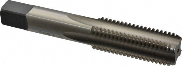 M20x2.5 Metric Coarse High-Speed Steel Standard Tap - Kennametal 4131850