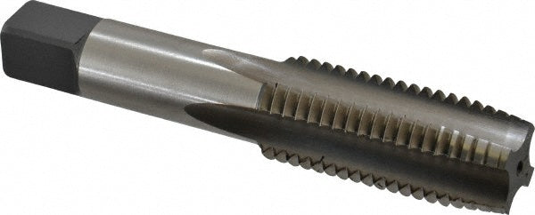 M24x3 Metric Coarse High-Speed Steel Standard Tap - Kennametal 1544155