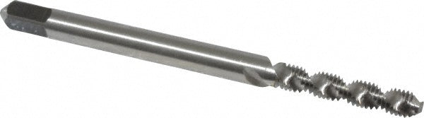 M3x0.5 Metric Coarse Cobalt Tap, Straw - Kennametal 4130581
