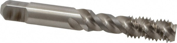 M10x1.5 Metric Coarse Cobalt Tap, Straw - Kennametal 4130610