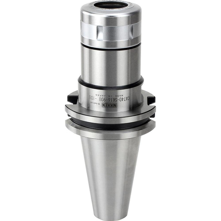 CAT40 Collet Chuck - Lyndex-Nikken CAT40-SK16-90U-IDU