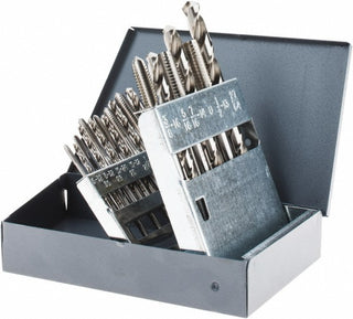 Tap & Drill Sets - Chicago-Latrobe 52580