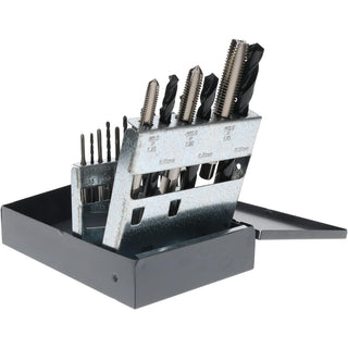 Tap & Drill Sets - Chicago-Latrobe 52541