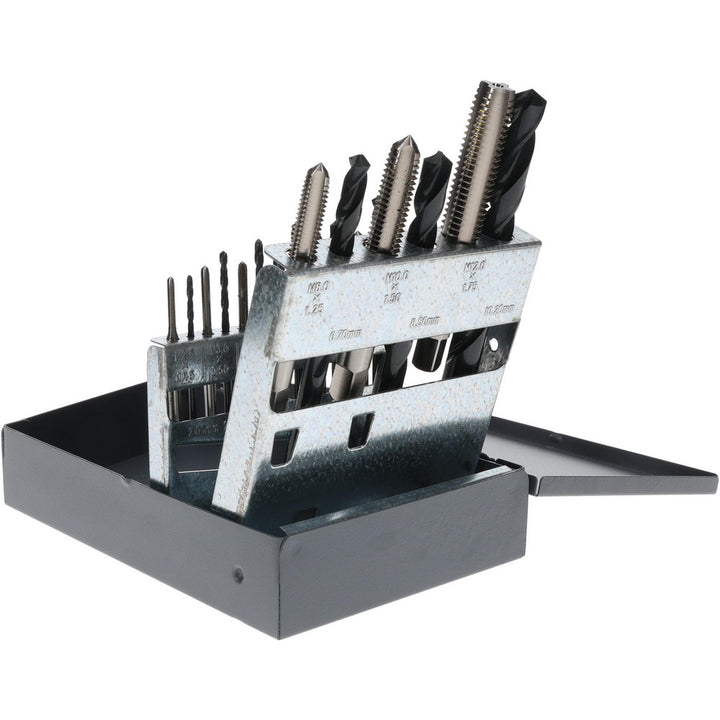 Tap & Drill Sets - Chicago-Latrobe 52541