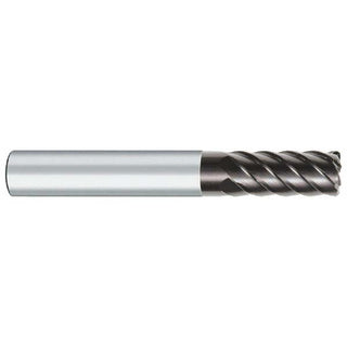 0.4724" 6-Flute Solid Carbide Corner Radius End Mill, WXS - OSG 91441311