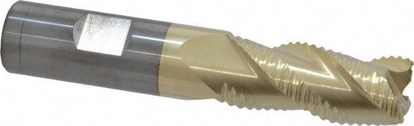 Roughing End Mill, ZrN - ProMax 102-04816