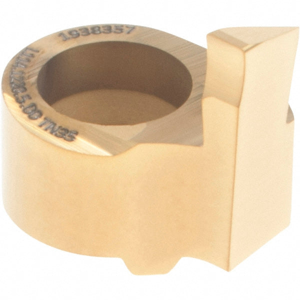 Carbide Insert, Grade TN35, TiN - HORN L1141220500TN35