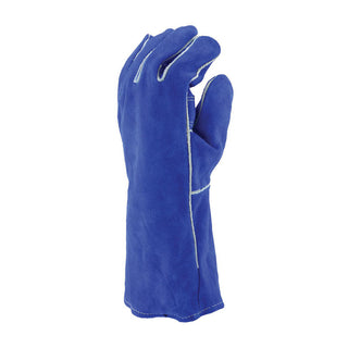 Large Leather Gloves - PIP 945LHO