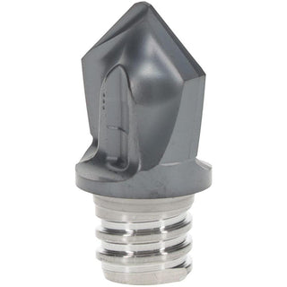 Carbide Insert, Grade IC908, TiAlN - Iscar 5603806