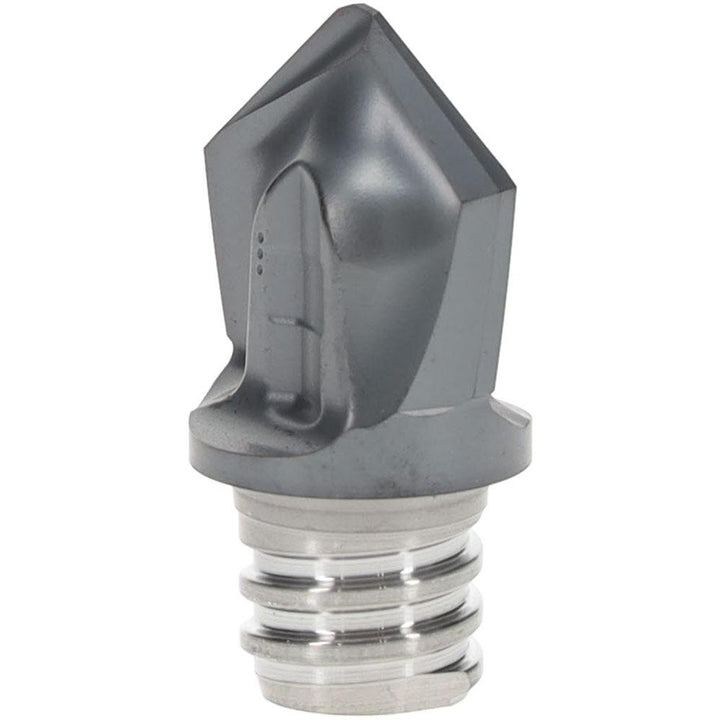 Carbide Insert, Grade IC908, TiAlN - Iscar 5603806