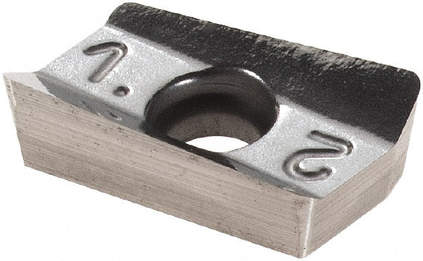 HP ANCR 070204PNFR-P Solid Carbide Insert, Grade IC28 - Iscar 5604595
