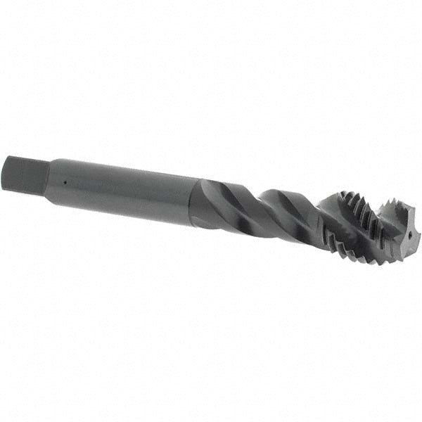 M16x2 M Vanadium High-Speed Steel Tap, Steam Oxide - OSG 2292901