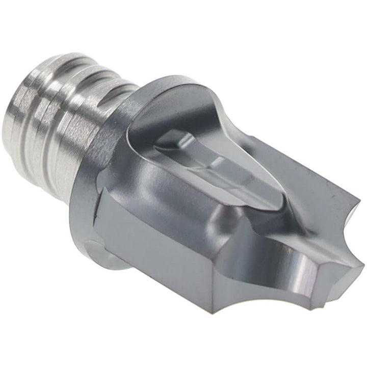Carbide Insert, Grade IC908, TiAlN - Iscar 5604101