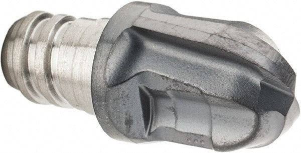 Carbide Insert, Grade IC908, TiAlN - Iscar 5603252
