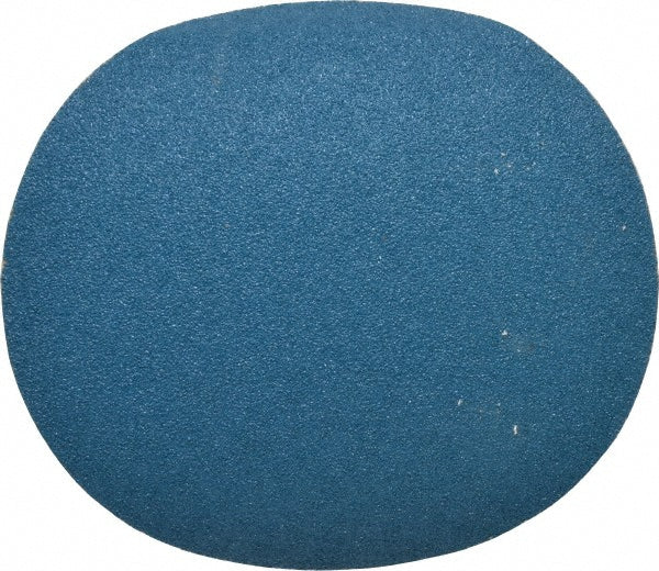 10" 36-Grit Zirconia Alumina Disc - Superior Abrasives A019398