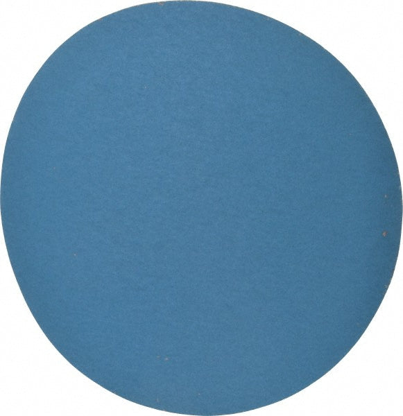 10" 100-Grit Zirconia Alumina Disc - Superior Abrasives A019042