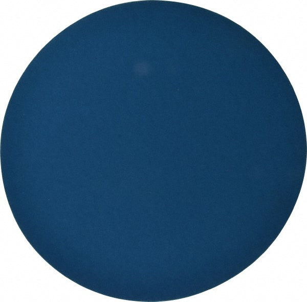 10" 120-Grit Zirconia Alumina Disc - Superior Abrasives A019015