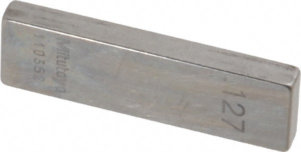 Gage Block, Grade AS-1 - Mitutoyo 611167-541