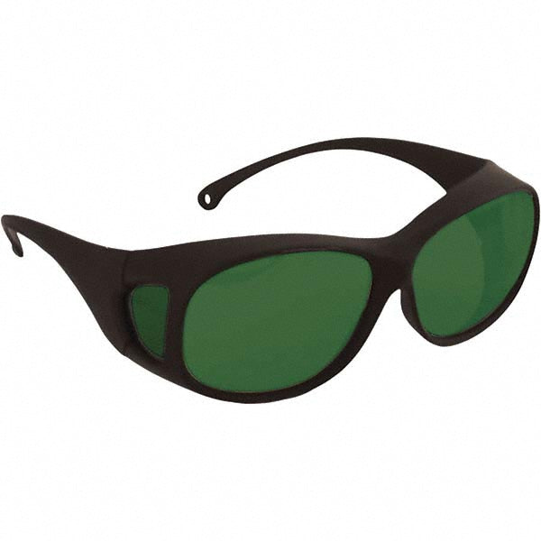 Universal Green Safety Glasses - KleenGuard 21917