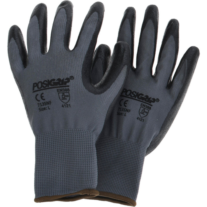 Gloves - PIP 713SNF/L