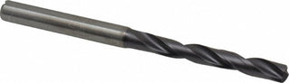 0.2047" Solid Carbide Drill Bit, AlTiN, 140° point - Kennametal 3640750
