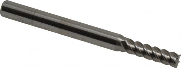 5/32" 5-Flute Solid Carbide Square End Mill - OSG 455-1562
