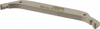 Hand Tools for Indexables - Iscar 4305469