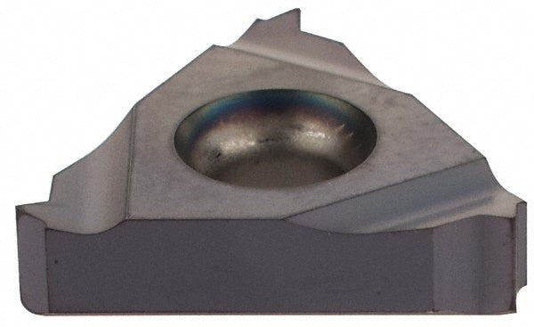 ISO 13399 Solid Carbide Insert, Grade IC908, Coated - Iscar 5993268