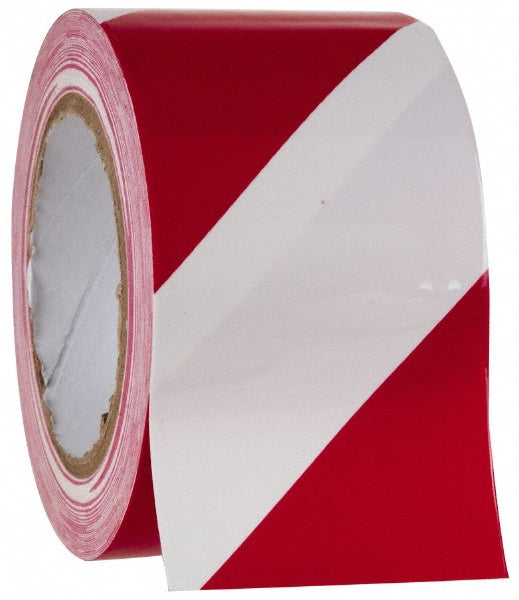 Safety Tape - AccuformNMC T22336